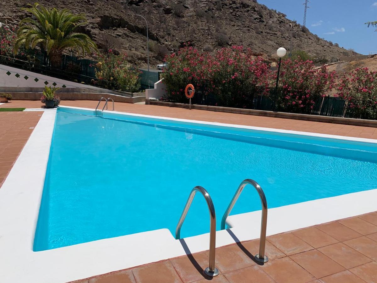 Casa Di Luca El Vergel By Luca Properties Gran Canaria Puerto Rico  Ngoại thất bức ảnh