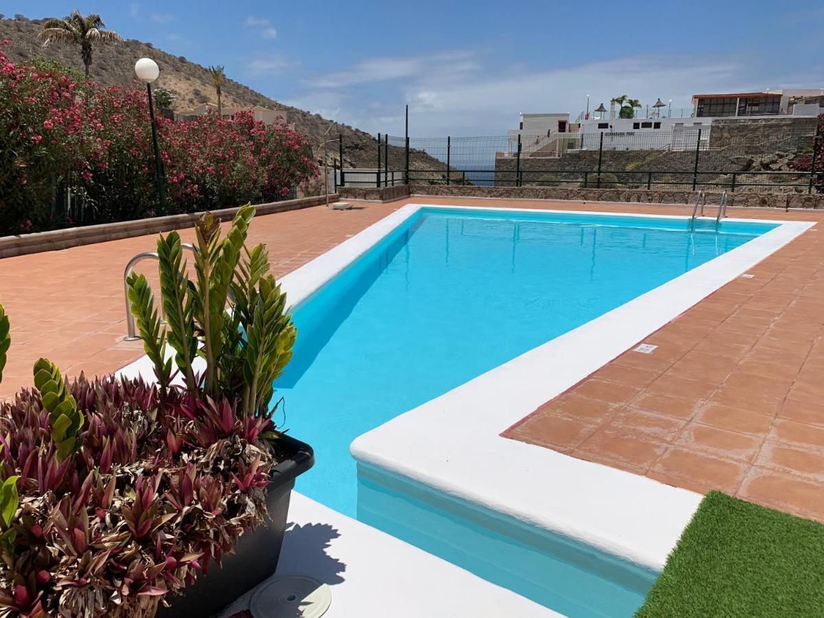 Casa Di Luca El Vergel By Luca Properties Gran Canaria Puerto Rico  Ngoại thất bức ảnh