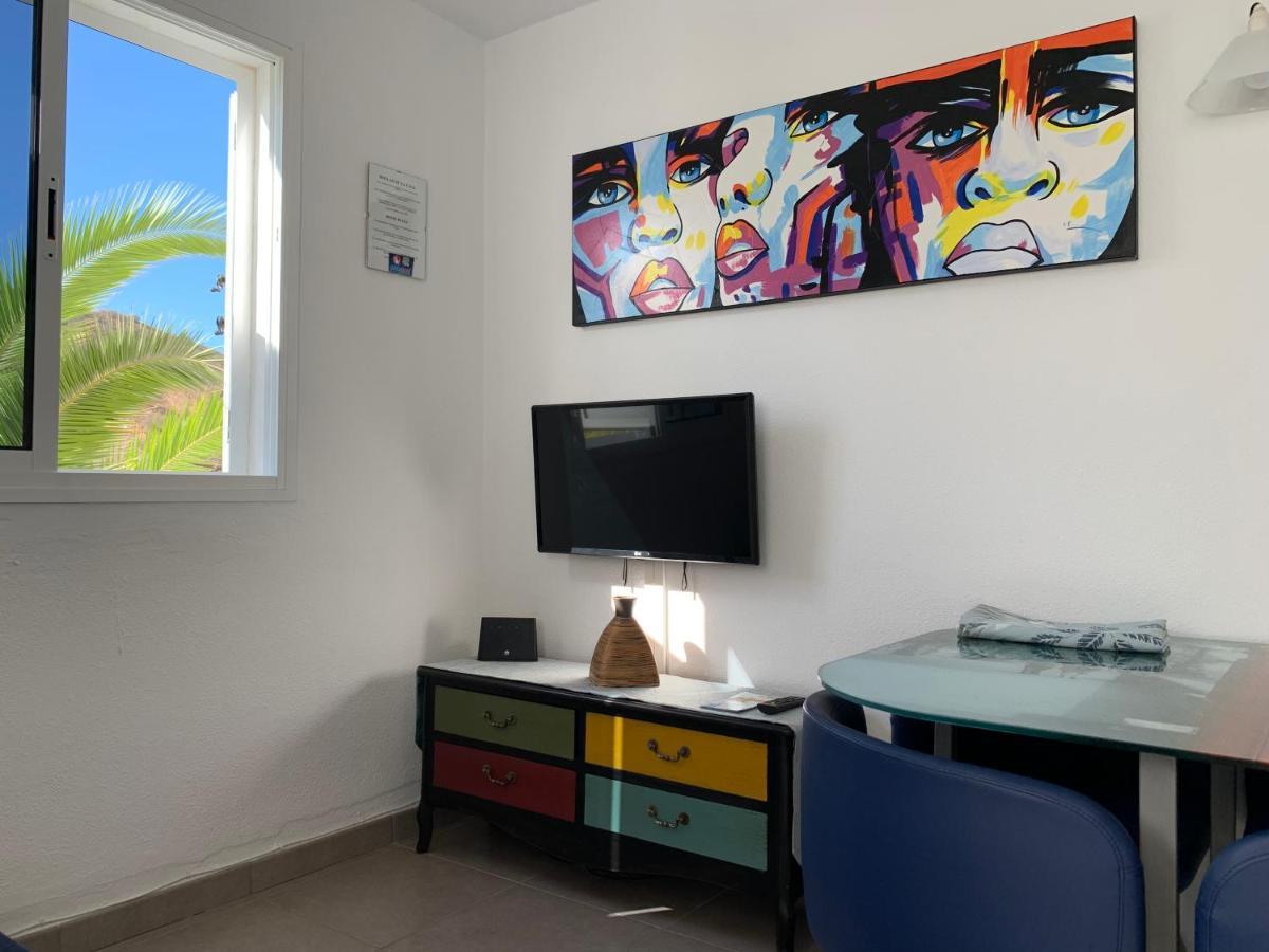 Casa Di Luca El Vergel By Luca Properties Gran Canaria Puerto Rico  Ngoại thất bức ảnh
