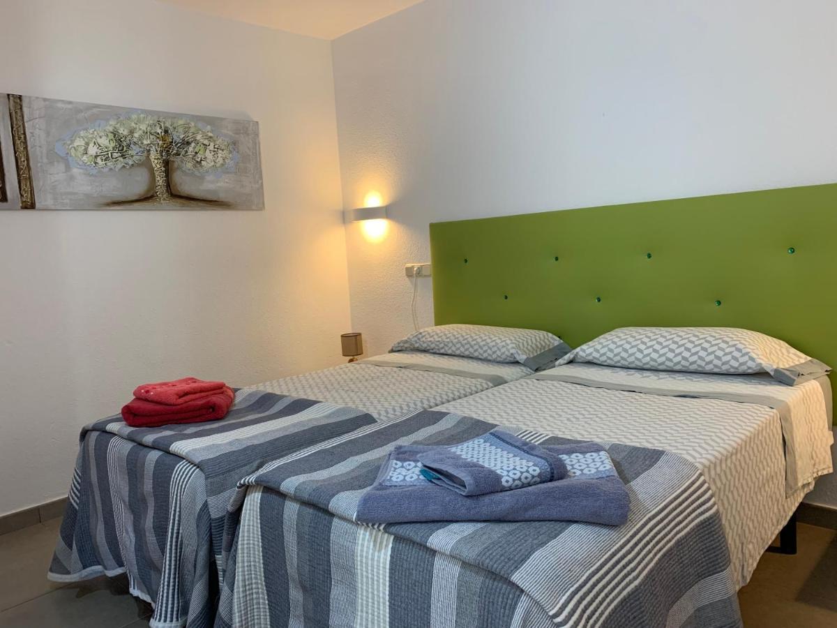 Casa Di Luca El Vergel By Luca Properties Gran Canaria Puerto Rico  Ngoại thất bức ảnh