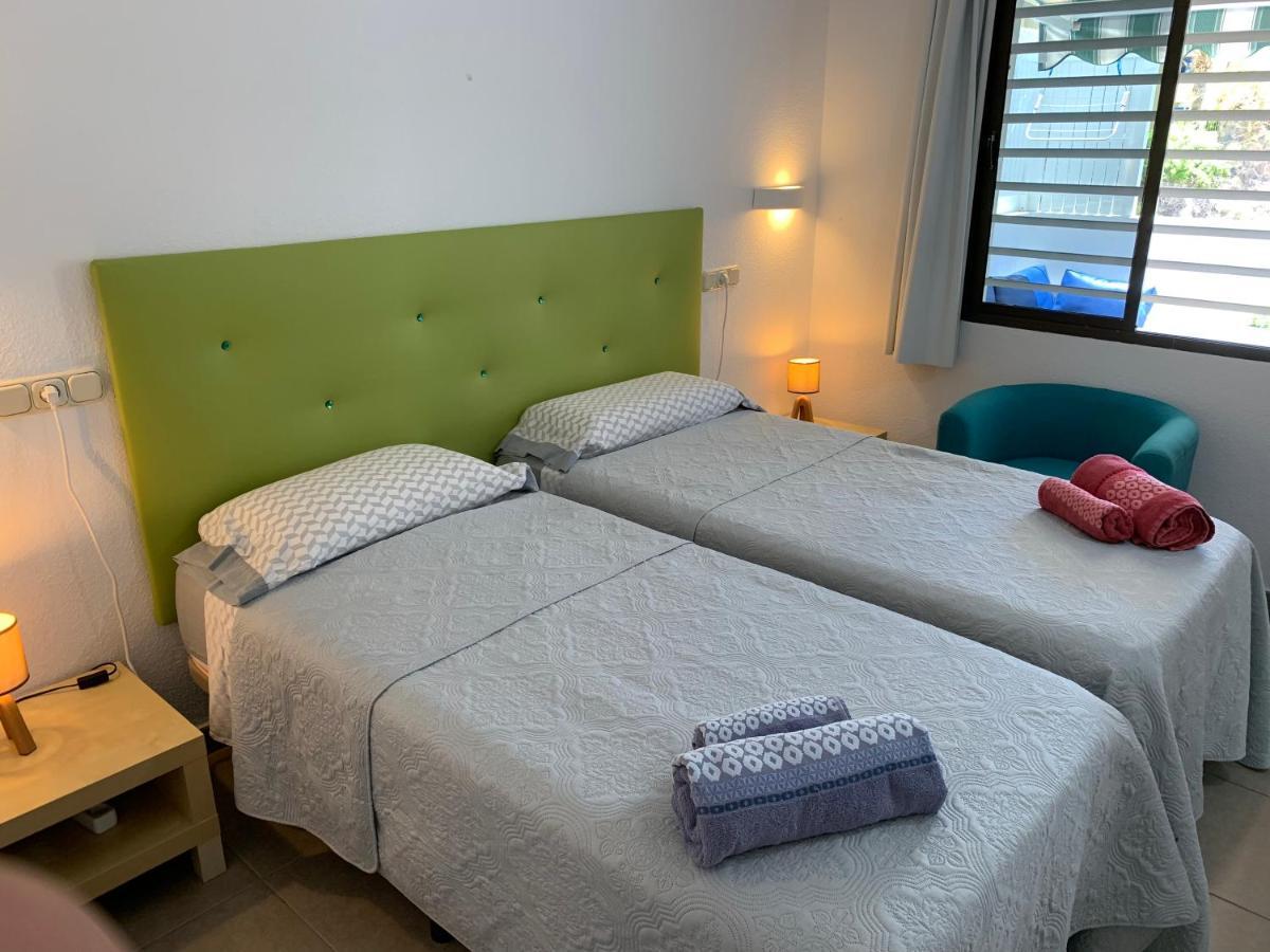 Casa Di Luca El Vergel By Luca Properties Gran Canaria Puerto Rico  Ngoại thất bức ảnh