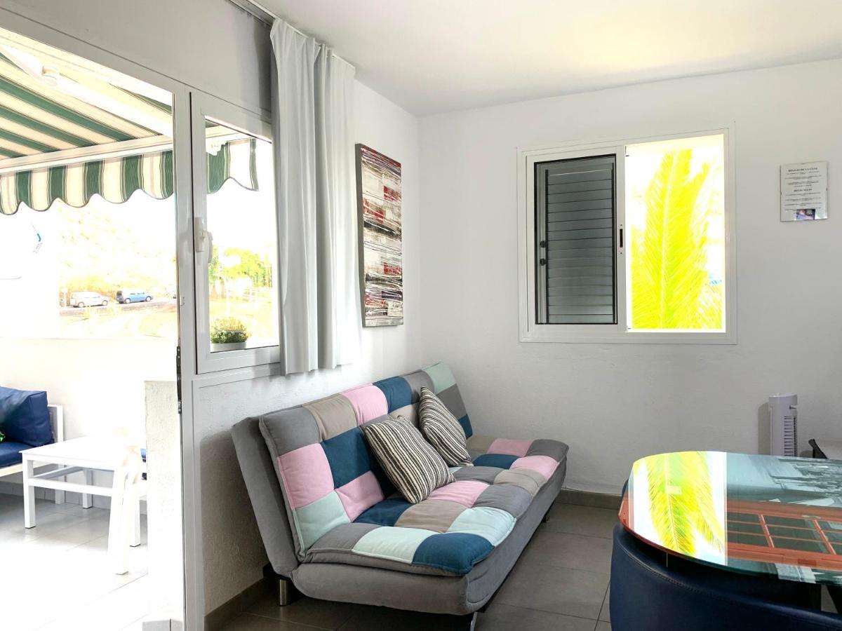 Casa Di Luca El Vergel By Luca Properties Gran Canaria Puerto Rico  Ngoại thất bức ảnh