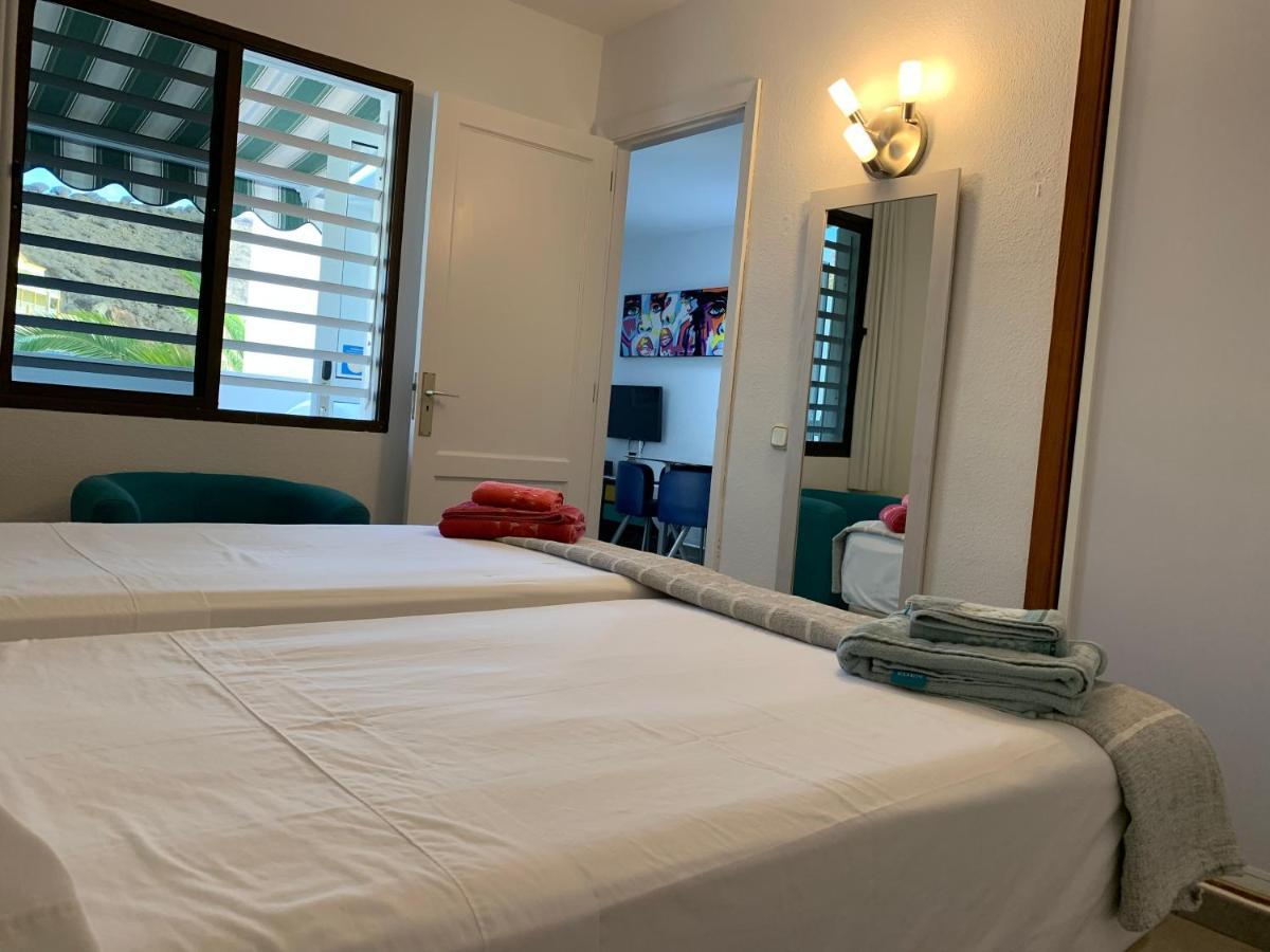 Casa Di Luca El Vergel By Luca Properties Gran Canaria Puerto Rico  Ngoại thất bức ảnh