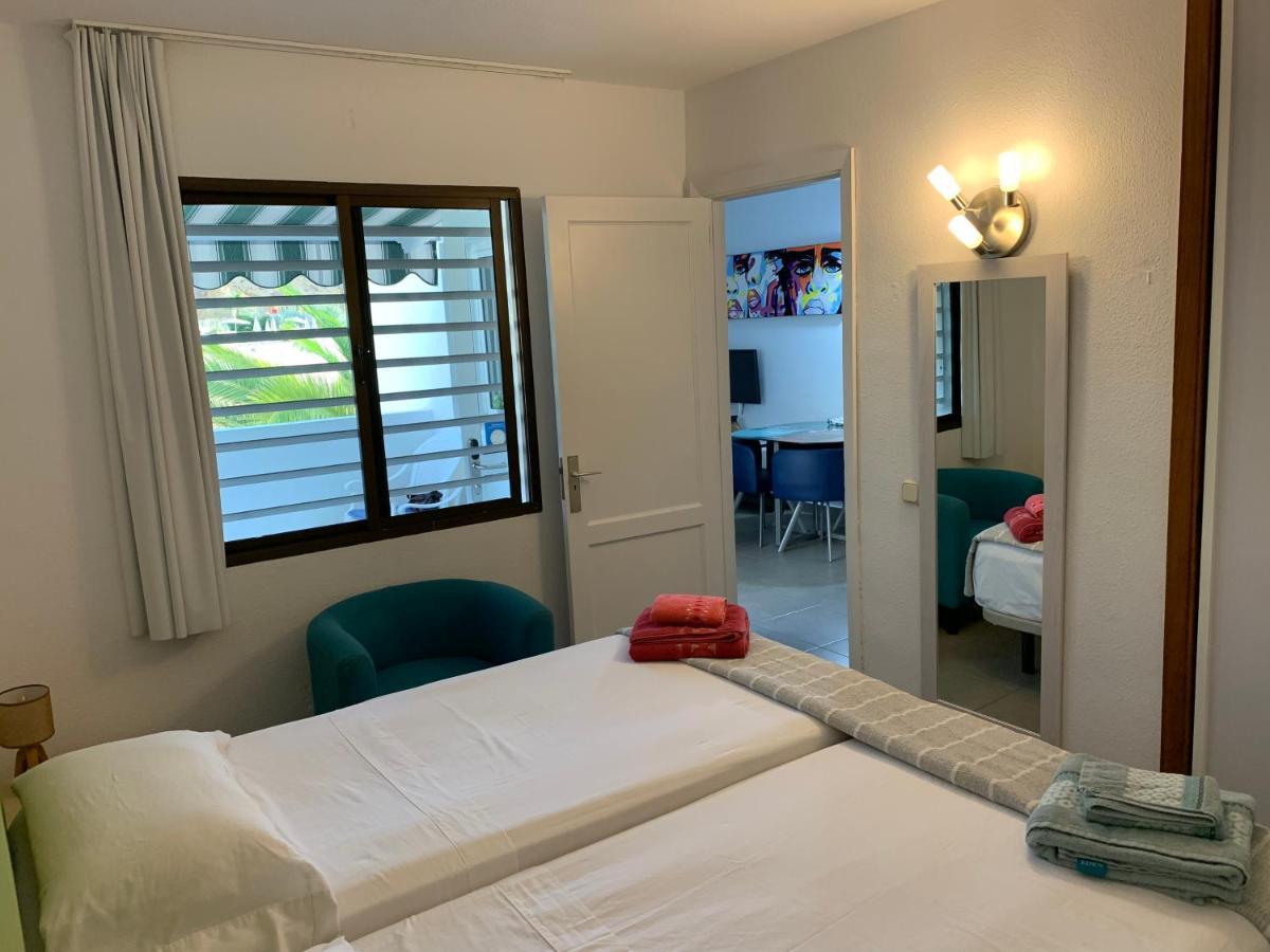 Casa Di Luca El Vergel By Luca Properties Gran Canaria Puerto Rico  Ngoại thất bức ảnh