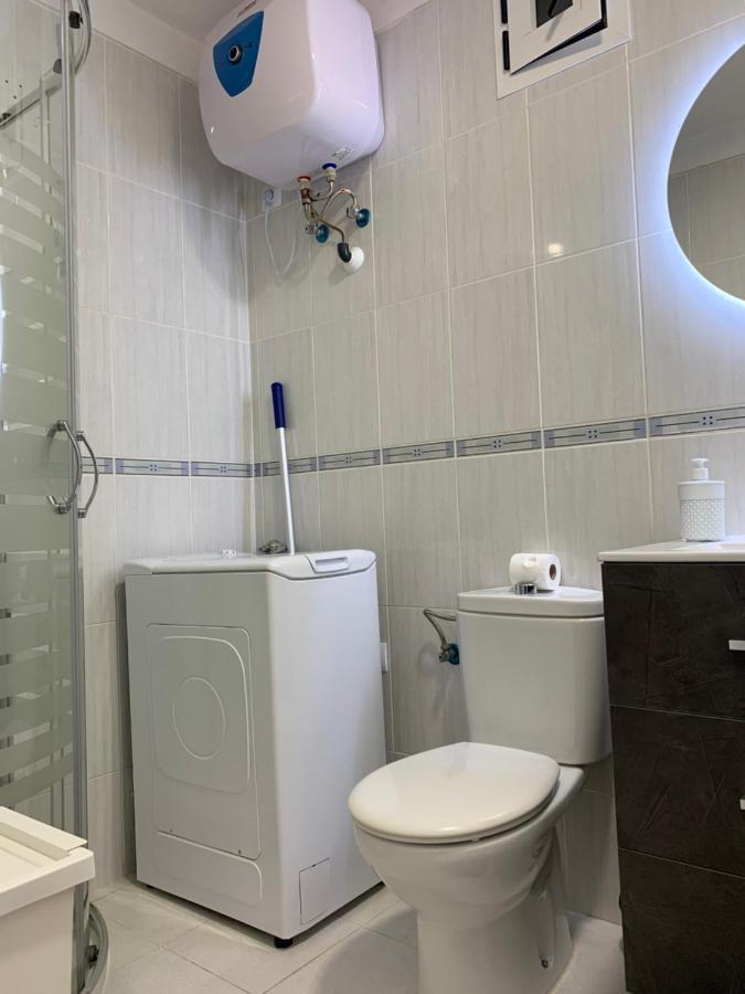Casa Di Luca El Vergel By Luca Properties Gran Canaria Puerto Rico  Ngoại thất bức ảnh
