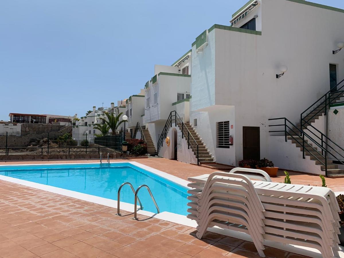 Casa Di Luca El Vergel By Luca Properties Gran Canaria Puerto Rico  Ngoại thất bức ảnh