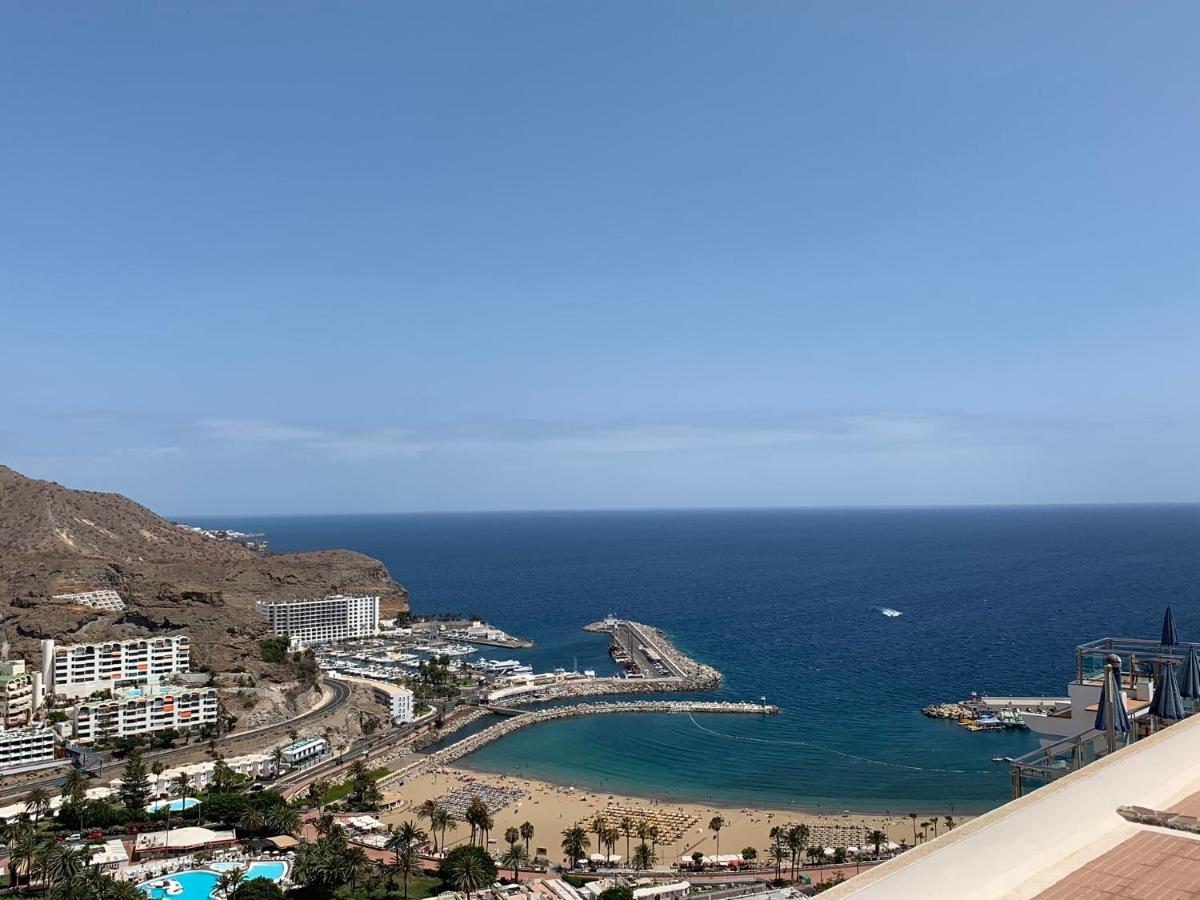 Casa Di Luca El Vergel By Luca Properties Gran Canaria Puerto Rico  Ngoại thất bức ảnh